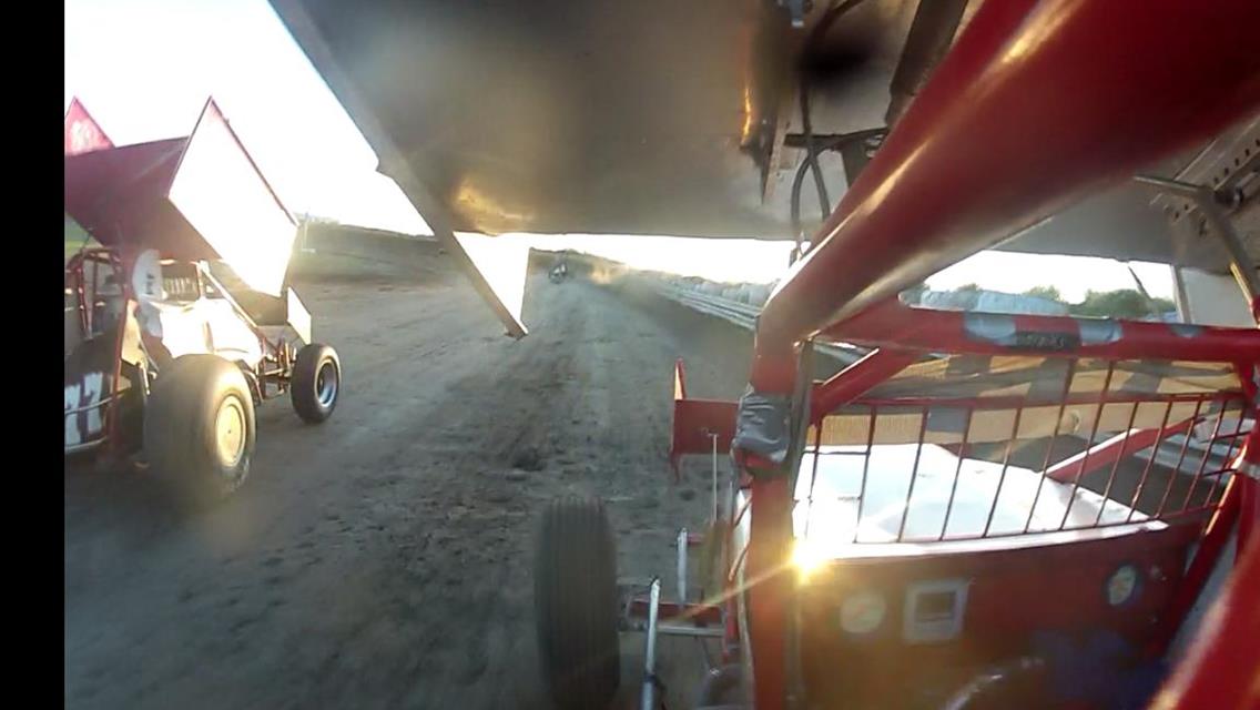 Rick Hansen Racing Releases 2015 Schedule