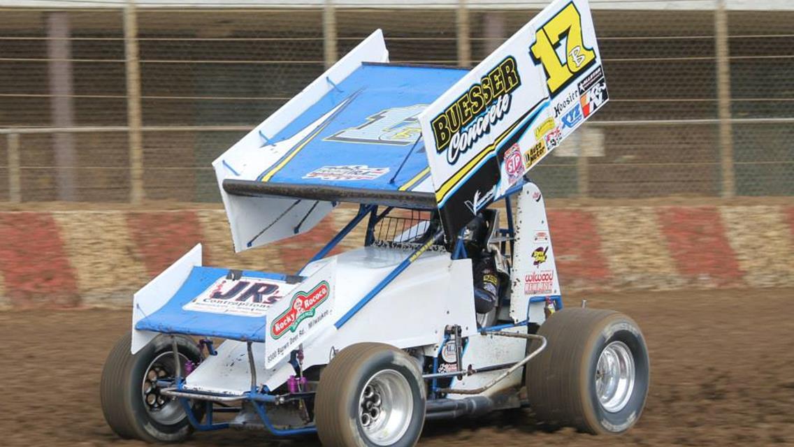 Three Near Wins with a Chance For Three Wins Again This Weekend!!