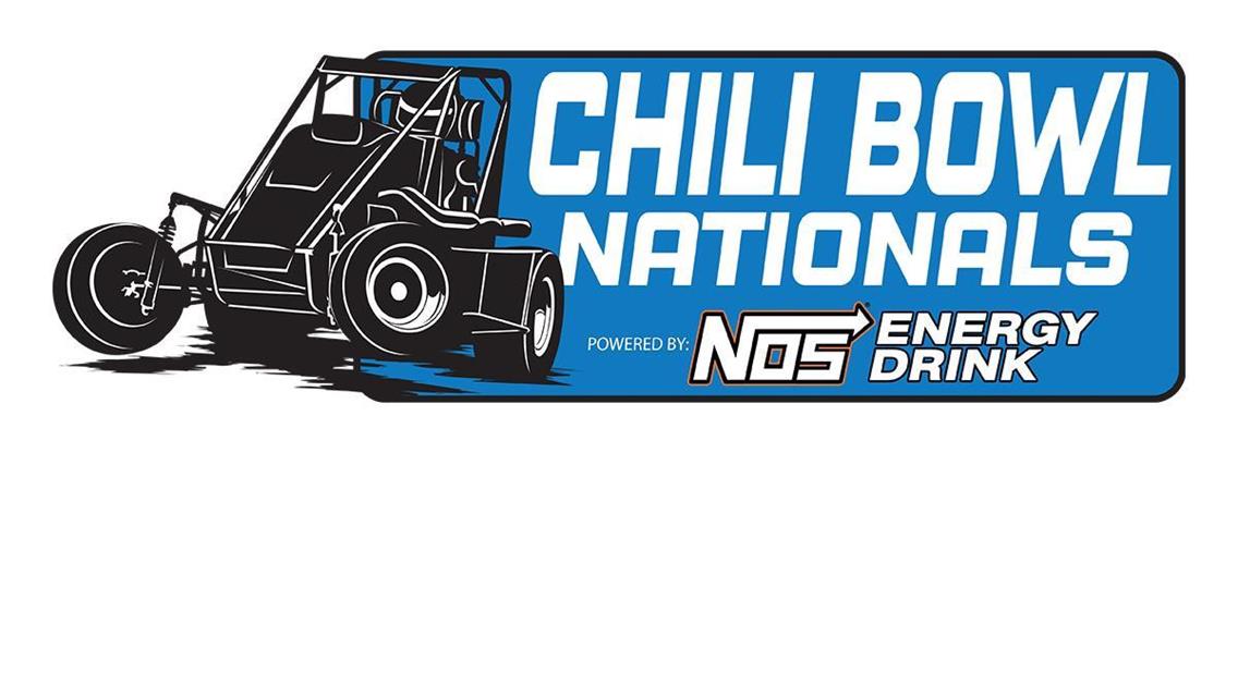 Emerson Axsom Is A Chili Bowl Champion