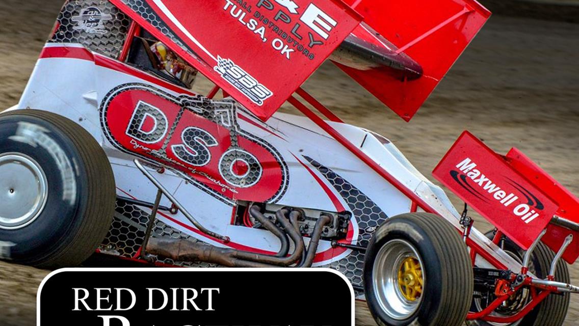 ASCS Sooner At Red Dirt Raceway Before ASCS Warrior Matchup At Lucas Oil Speedway