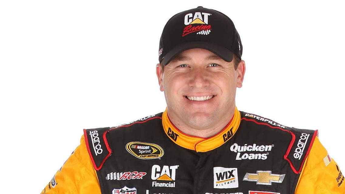 "Rocket Man" Returns for Rich Vogler Classic