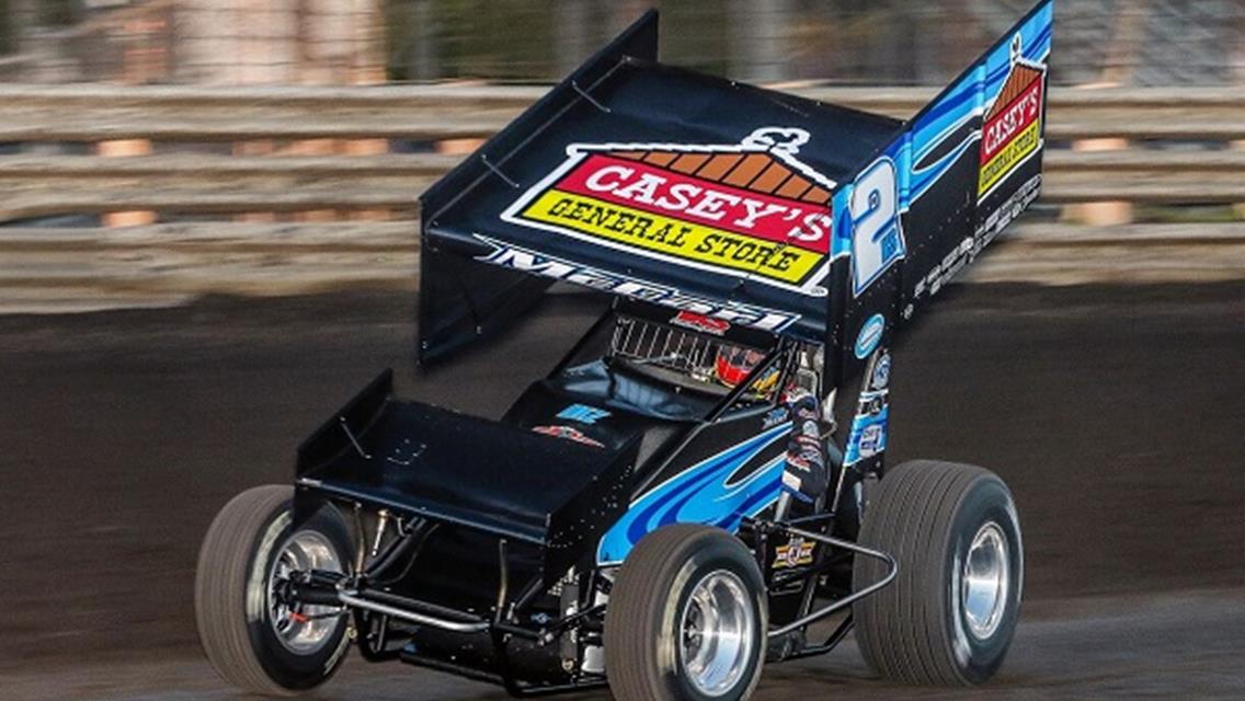 TKS Motorsports – Big Two Weeks Ahead!