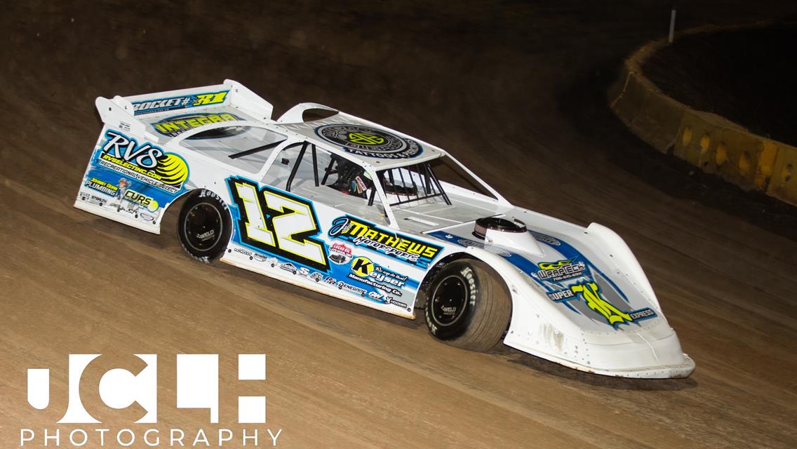 Senoia Raceway (Senoia, GA) – Schaeffer’s Spring Nationals – March 4th, 2023. (JCLH Photography)