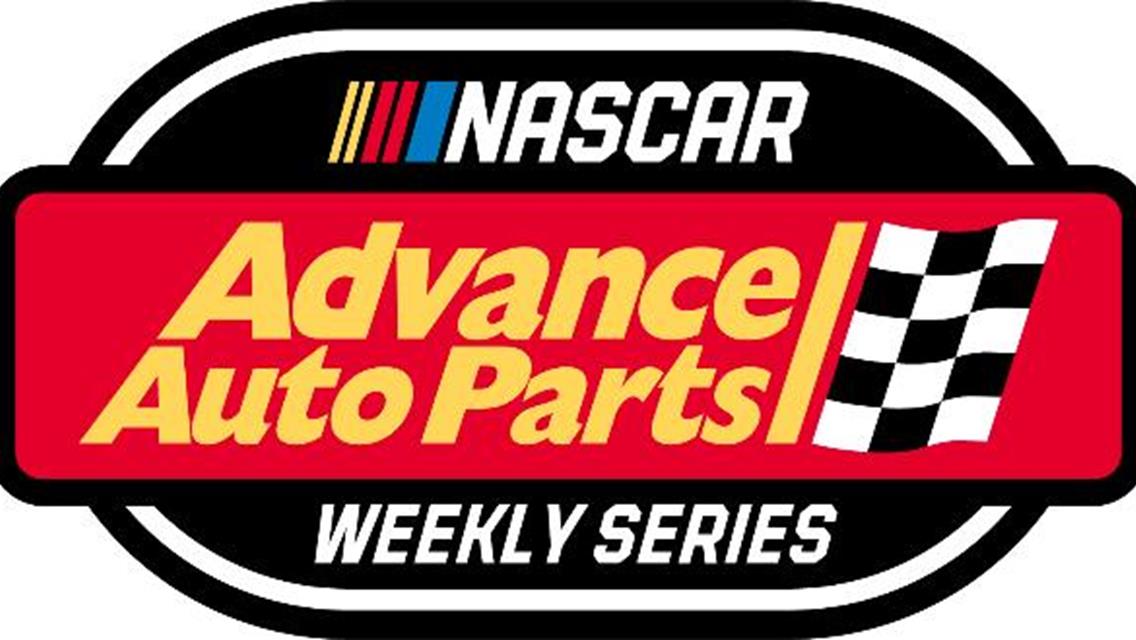 DELLS DRIVERS EXCEL IN NASCAR AWARDS
