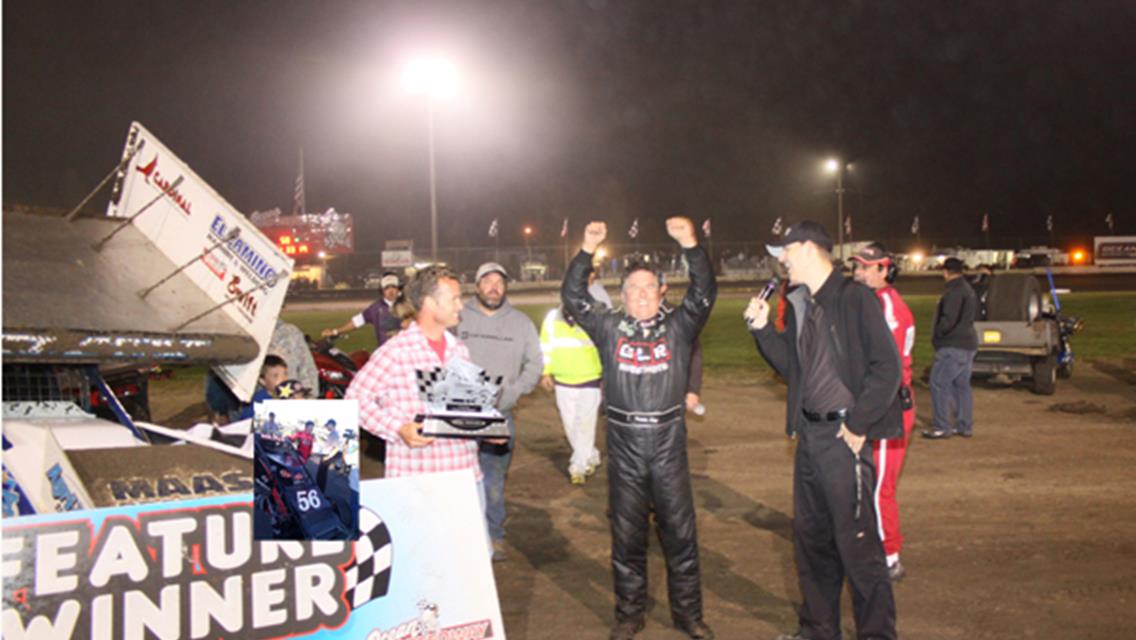 OCEAN SPRINTS FACE OFF WITH CIVIL WAR SPRINTS AGAIN THIS FRIDAY