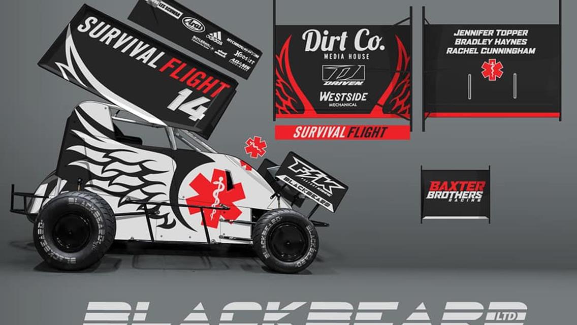 Baxter to Honor Memory of Close Relative in 2019