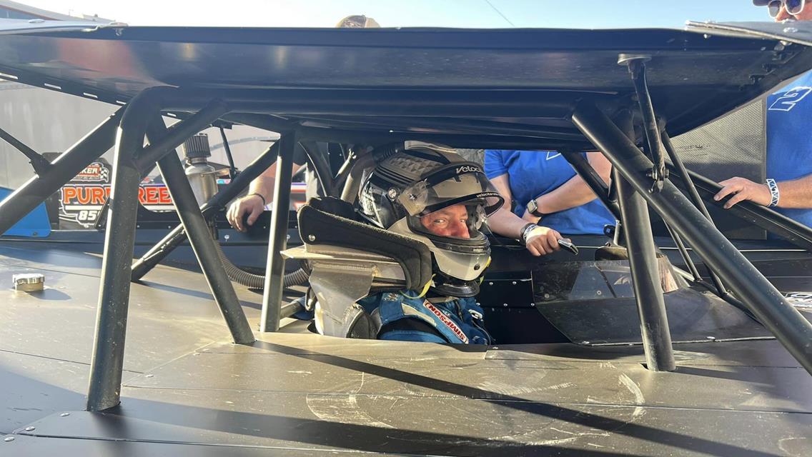 Bristol Motor Speedway (Bristol, TN) – American All-Star Series – Bristol Dirt Showcase – April 1st, 2023.