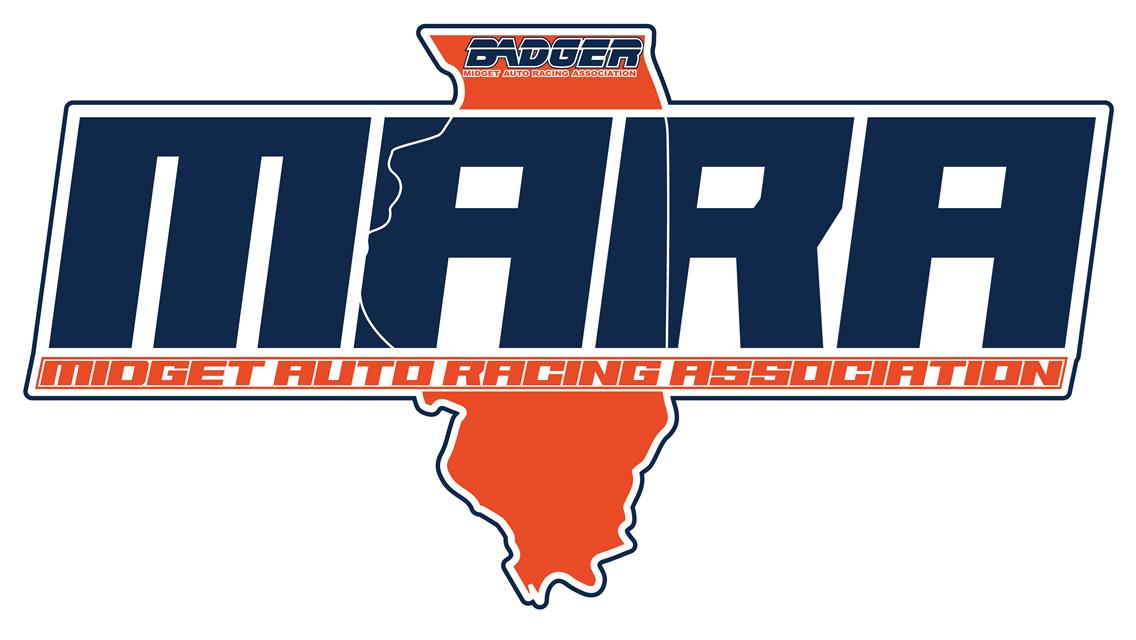 MARA Opener &amp; Relaunch Set for Friday at Lincoln Speedway