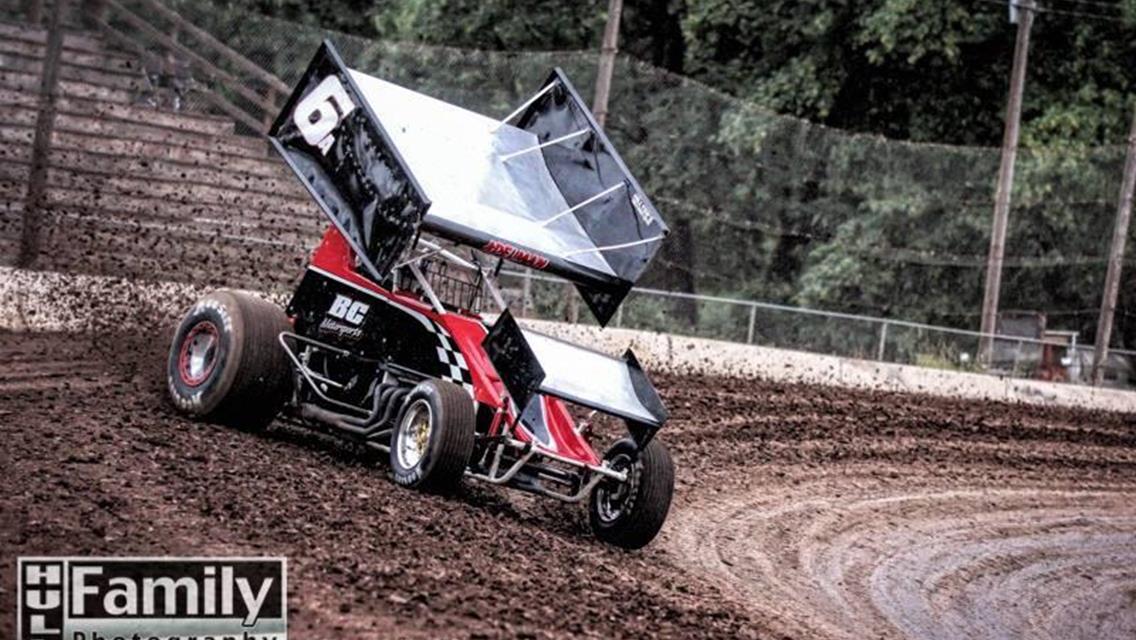 Getting Up To Speed With…Kady Adelman