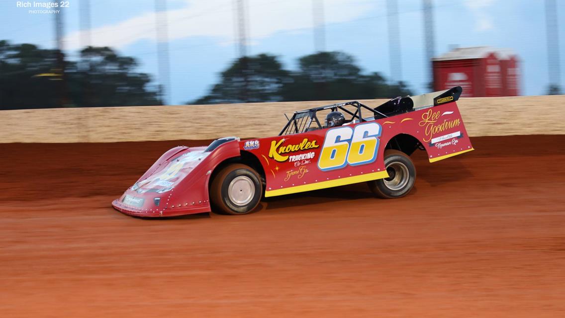 Penton Raceway (Penton, AL) – June 28th, 2024. (Rich 22 Images)