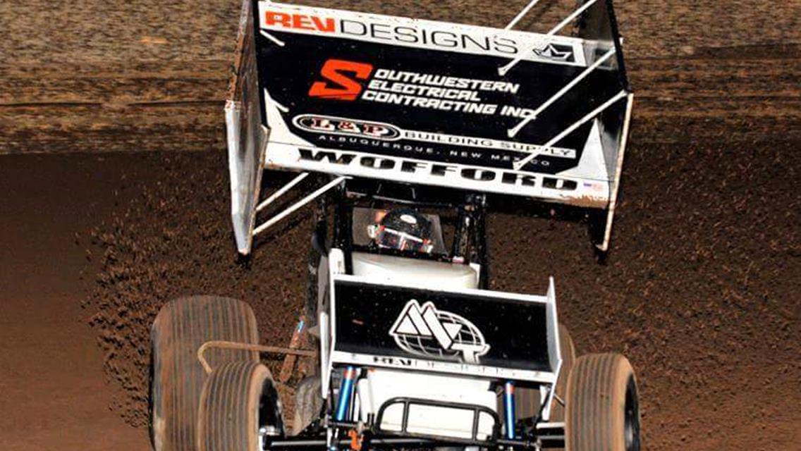 X-1 Race Car Clients Wofford and Barney Capture Championships