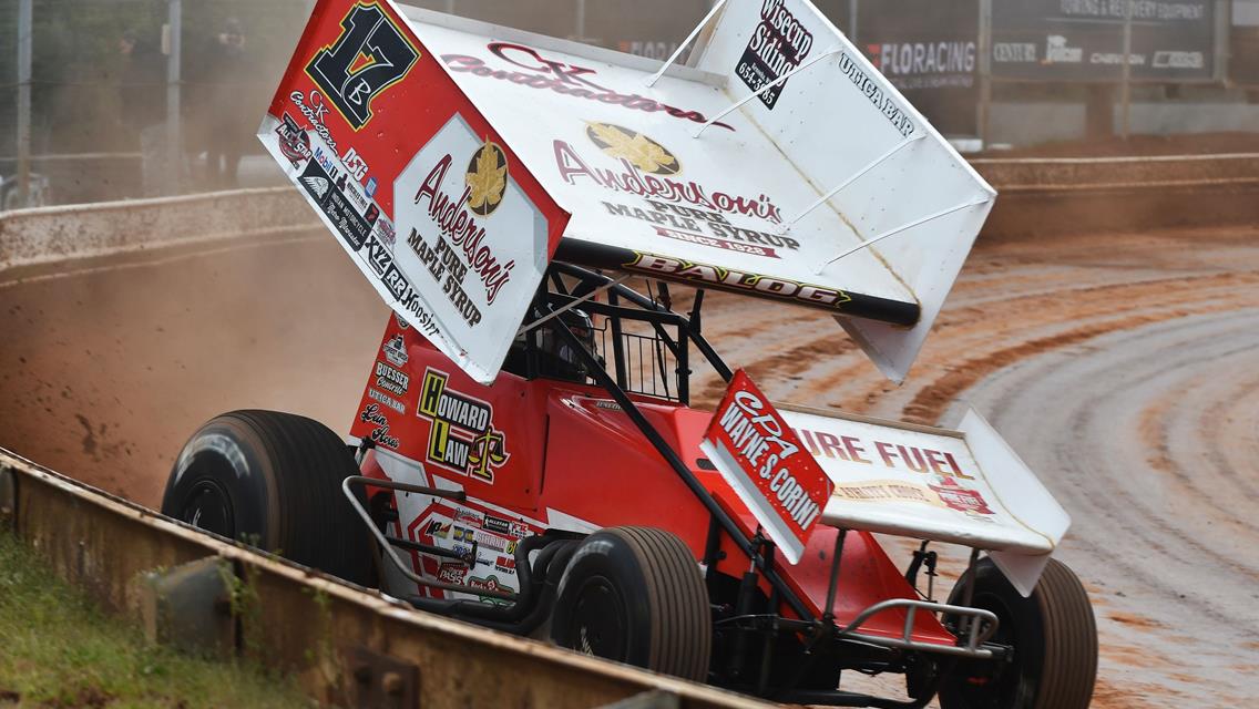 Photo Credit: Chad Warner Photography