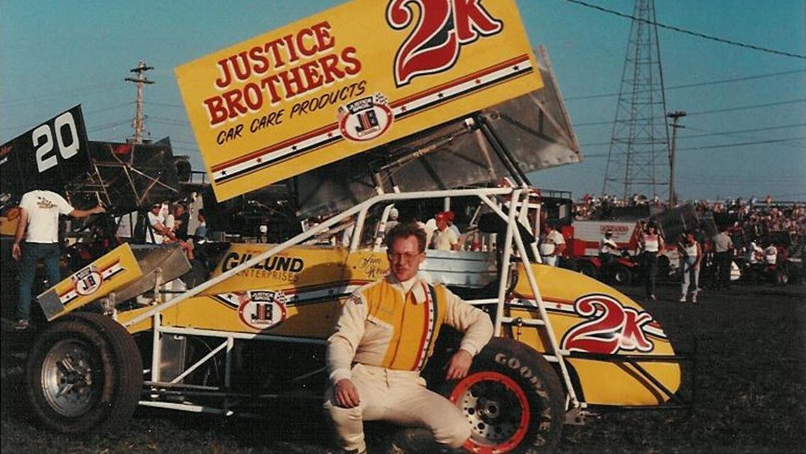 21st Annual Kouba Memorial Race Features New Twist