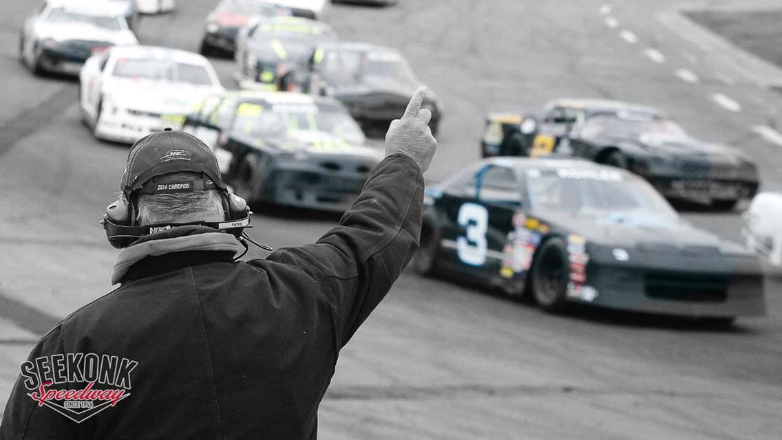 2017 Seekonk Sportsman Preview