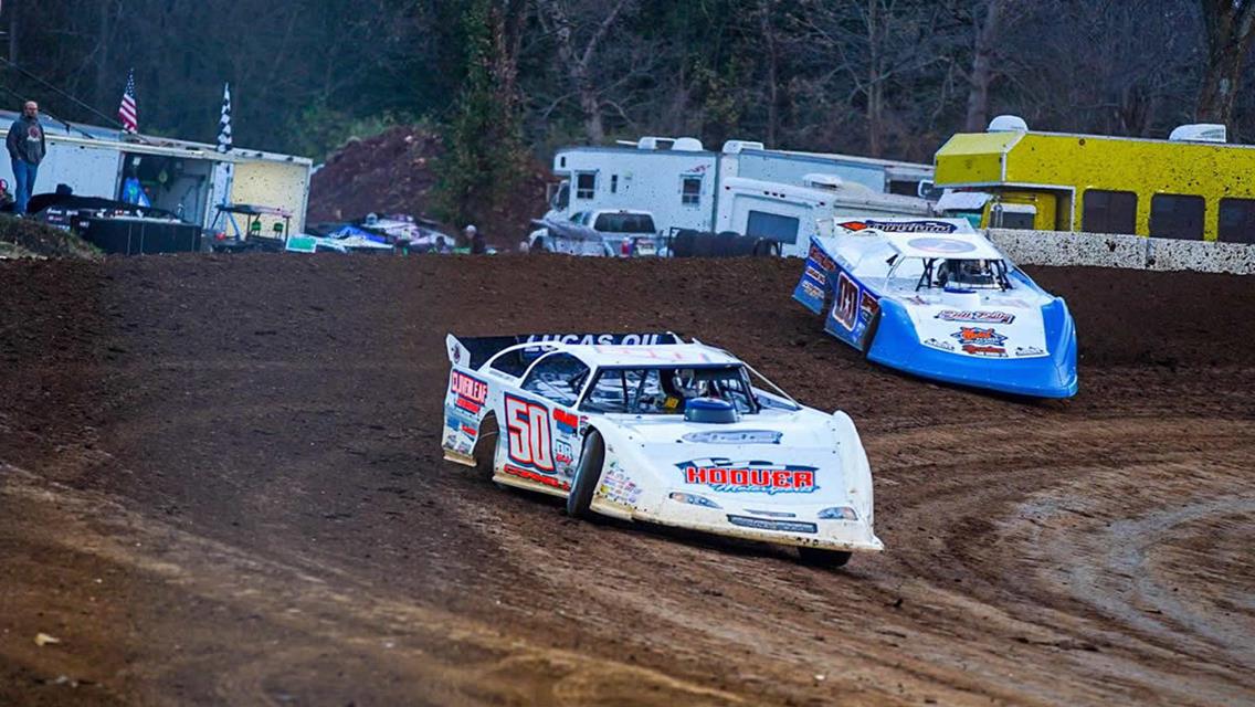 Runner-up finish in Turkey Bowl XIV at Springfield