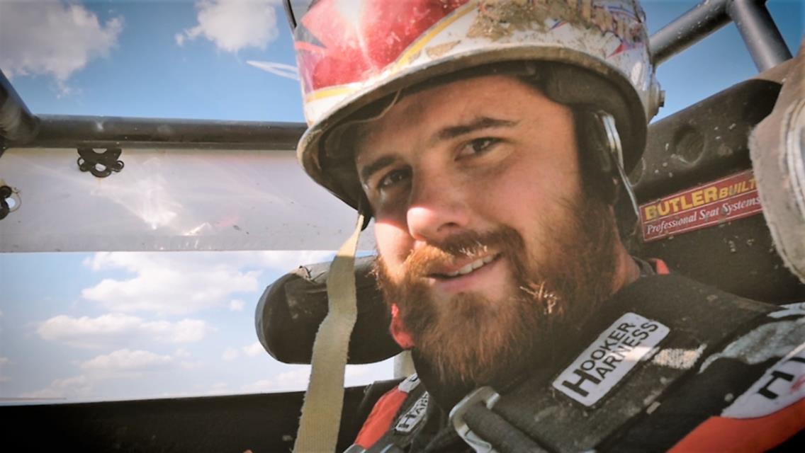 ON THE ROAD TO RECOVERY: IN THE WORDS OF ROBERT BALLOU