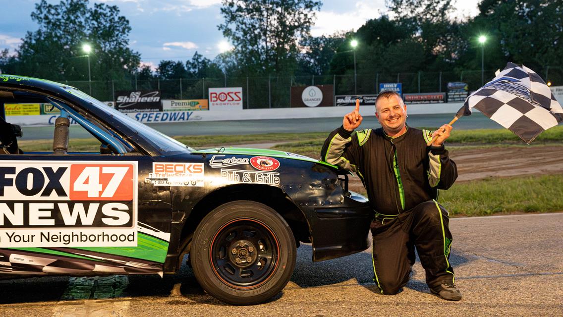 Premier Carpentry &amp; Painting Pony Stock Recap from 5/17/24