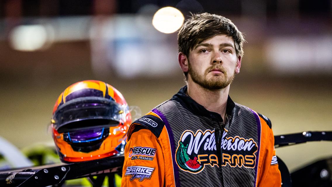 East Bay Raceway Park (Gibsonton, FL) – Lucas Oil Late Model Dirt Series – Weiland Winternationals – February 5th-10th, 2024. (Heath Lawson Photo)