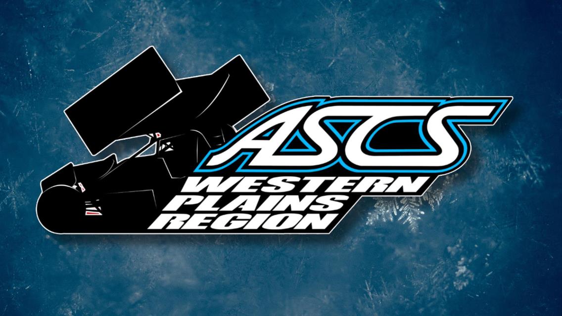 ASCS Western Plains At Honor Speedway Canceled