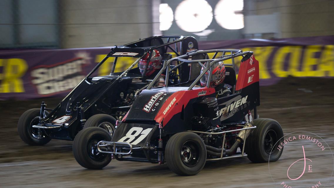 35th Lucas Oil Tulsa Shootout Down To The Final Run