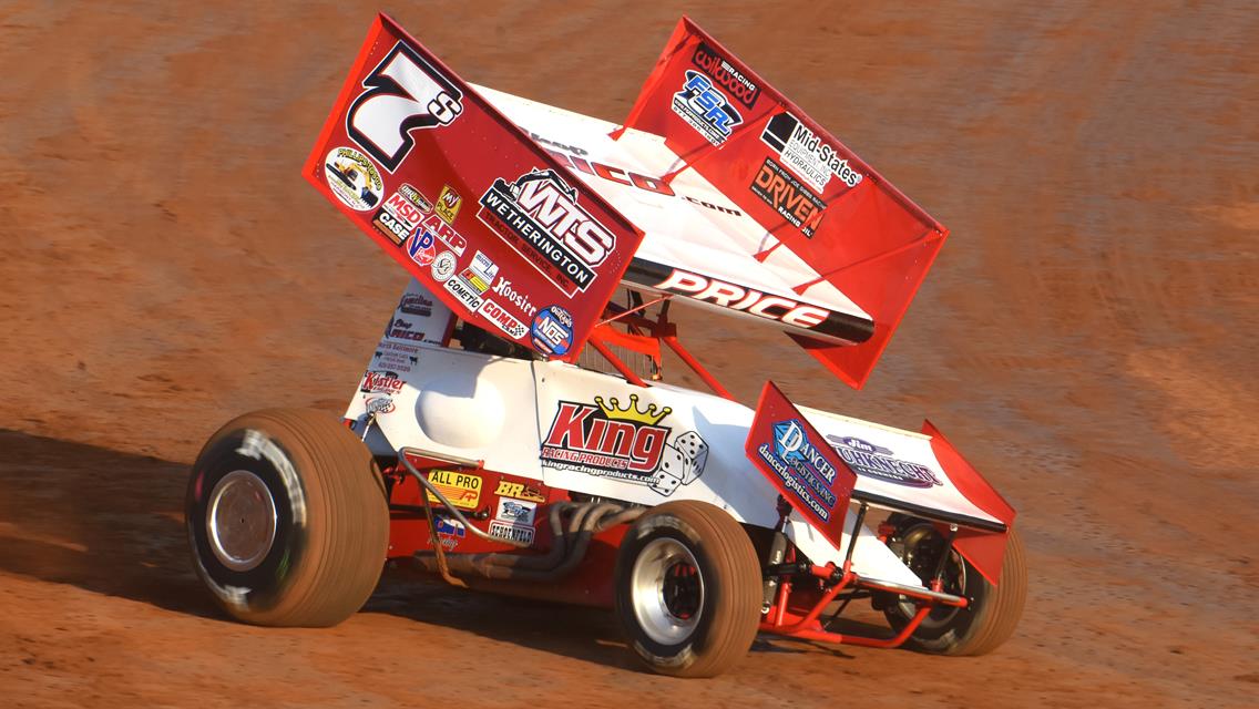 Sides Motorsports Garners Two Top Fives and Crew Chief of the Year Award During ‘Different’ Season
