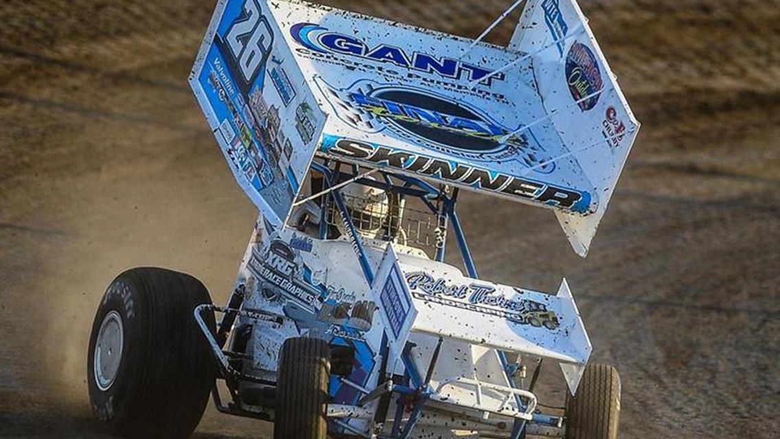Free Driver Pit Passes for Short Track Nationals Entries