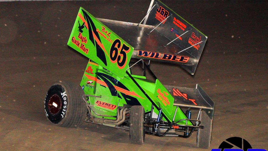POWRi WAR SPREADS ITS WINGS IN 2017