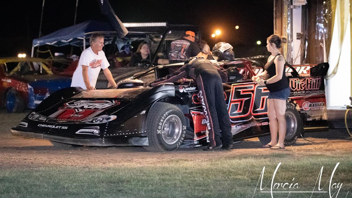 Jonathan Rowan Begins 2019 Season With Winternationals at East Bay