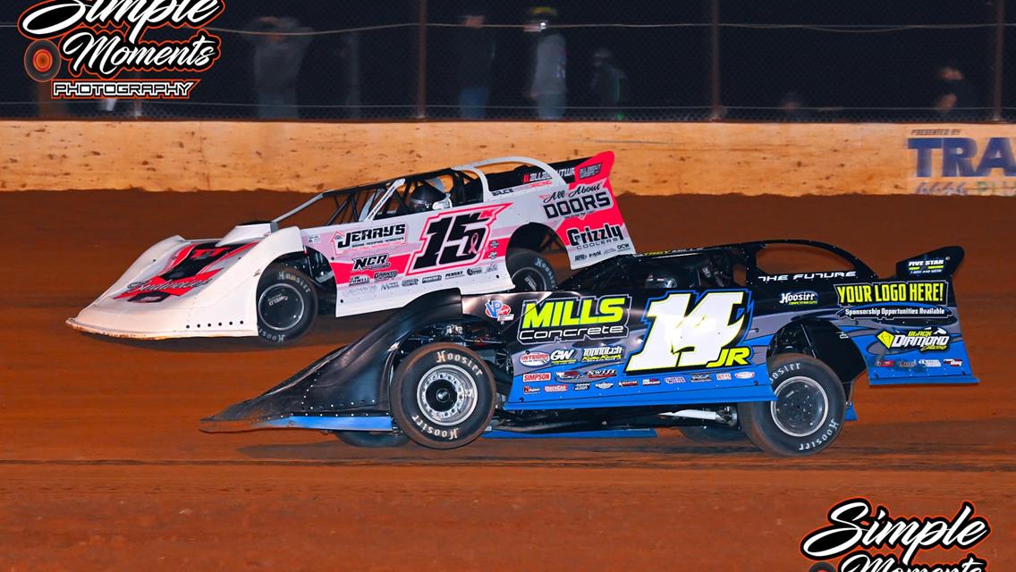 Whynot Motorsports Park (Meridian, MS) – Fall Classic – October 13th-14th, 2023. (Simple Moments Photography)