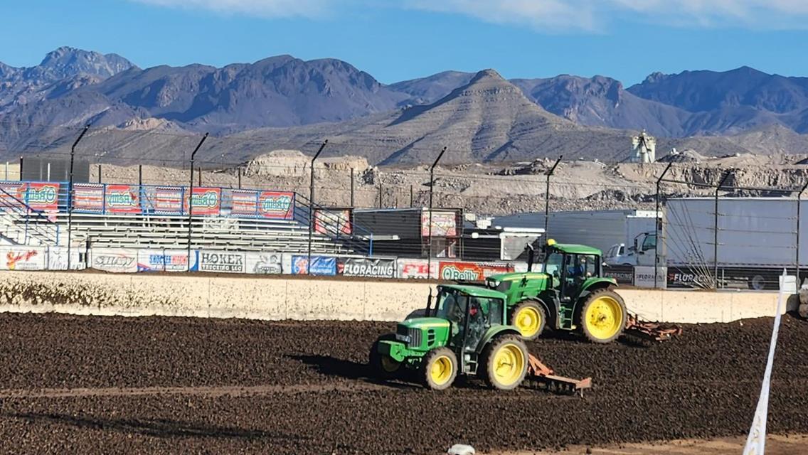 Jake rolls to fifth-place finish in fourth round of Wild West Shootout