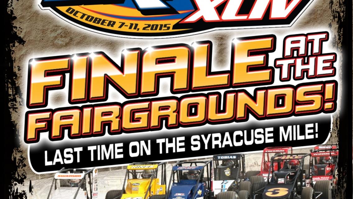 Rain Halts Syracuse Friday Schedule