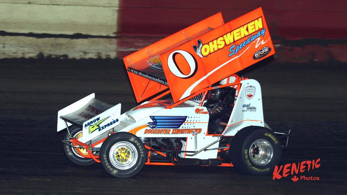 ASCS Regions: What's Happening This Week