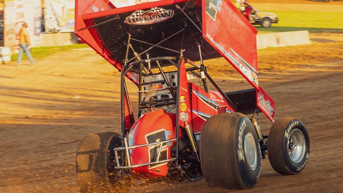 Wednesday’s With Wayne: Good Weekend At The Lake