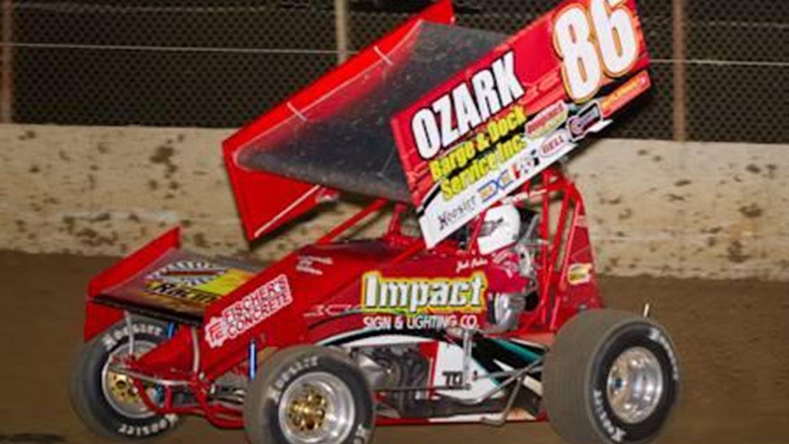 Fisher Files – Looking for a Second Straight LOS Nationals!