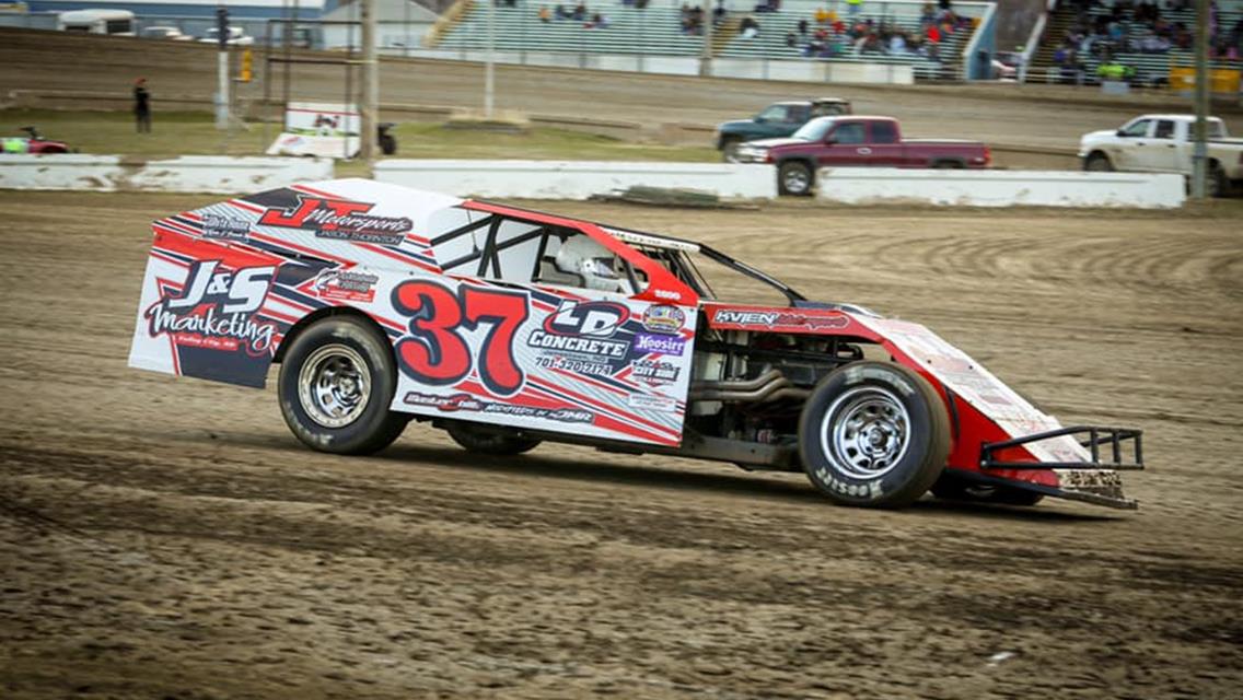 7th Annual Carpenter Memorial, High Heel Race, Legends Qualifier Night - August 16th