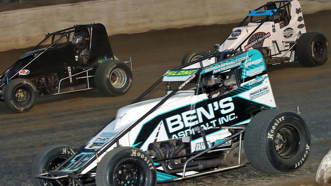 AIDAN SAILSBURY WINS AT LIMALAND MOTORSPORTS PARK