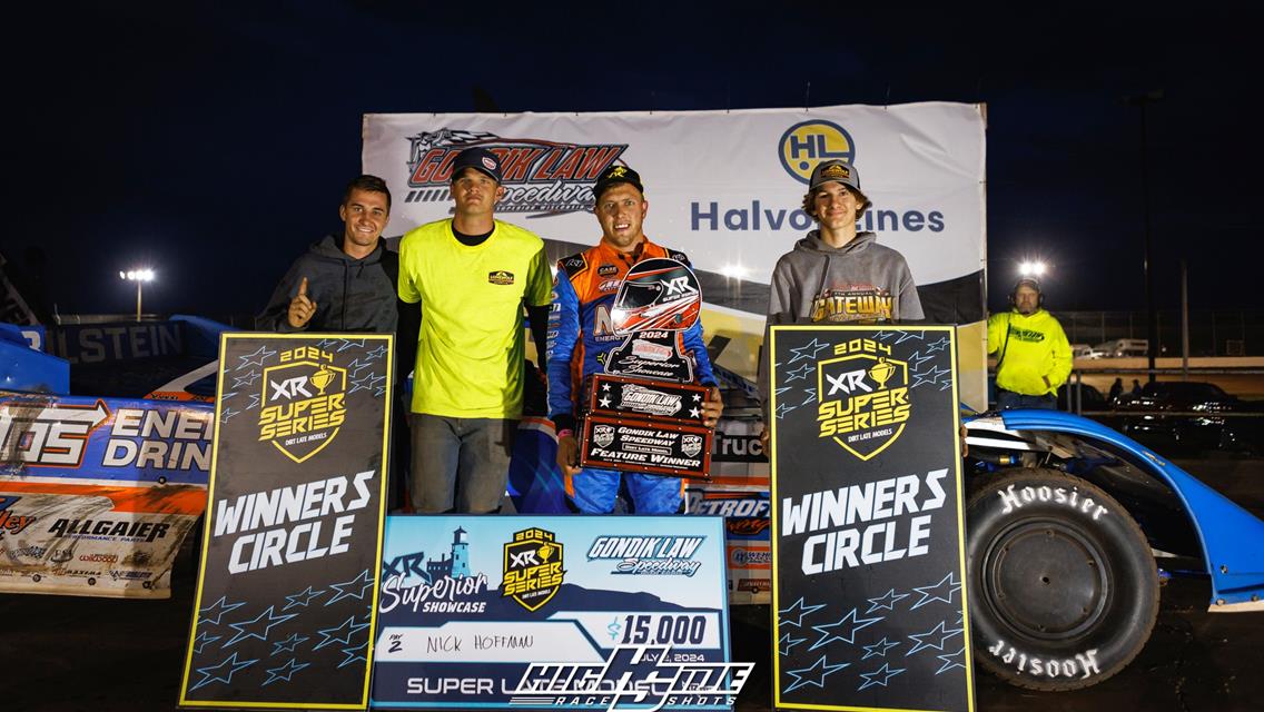 2024 Season