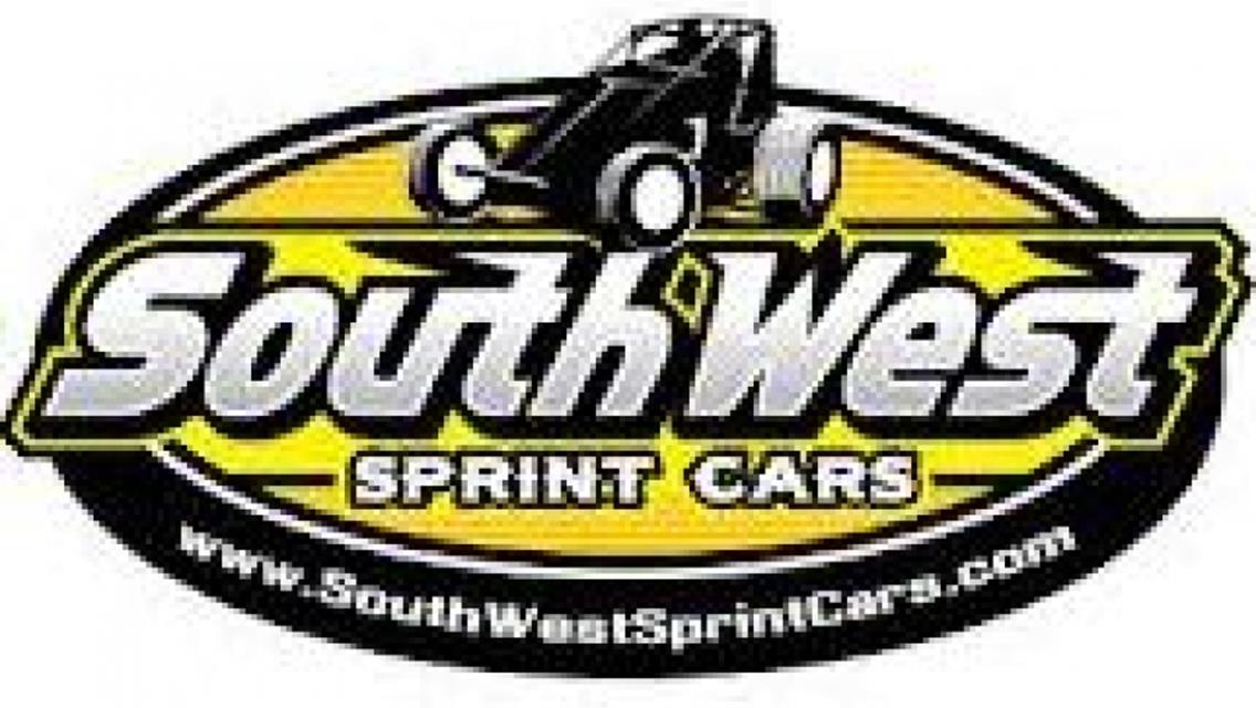 USAC Southwest