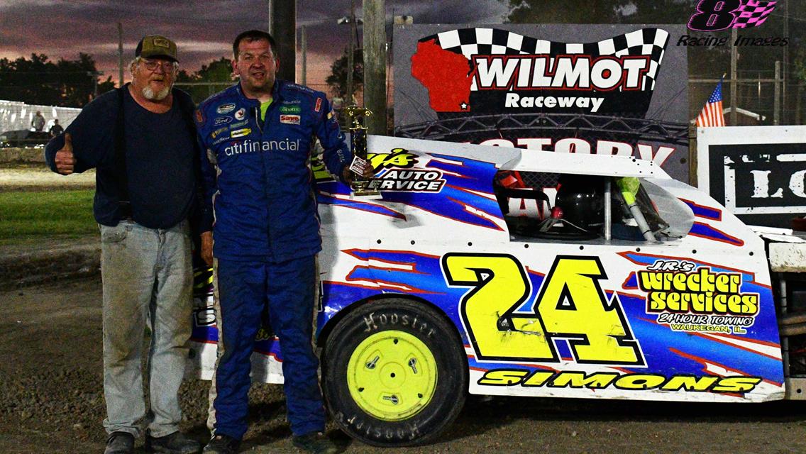 Father&#39;s Day Special Thrills and Delights