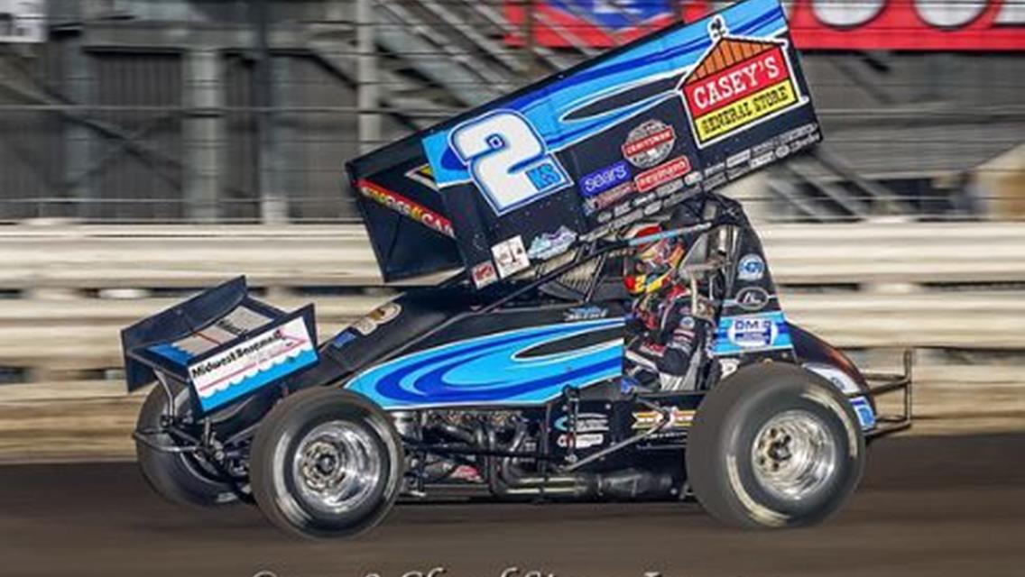 TKS Motorsports – Putting on a Show!