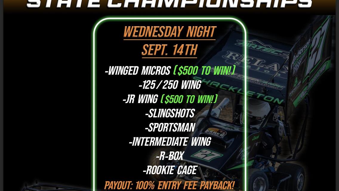 2022 WDTSC Have Been Moved!