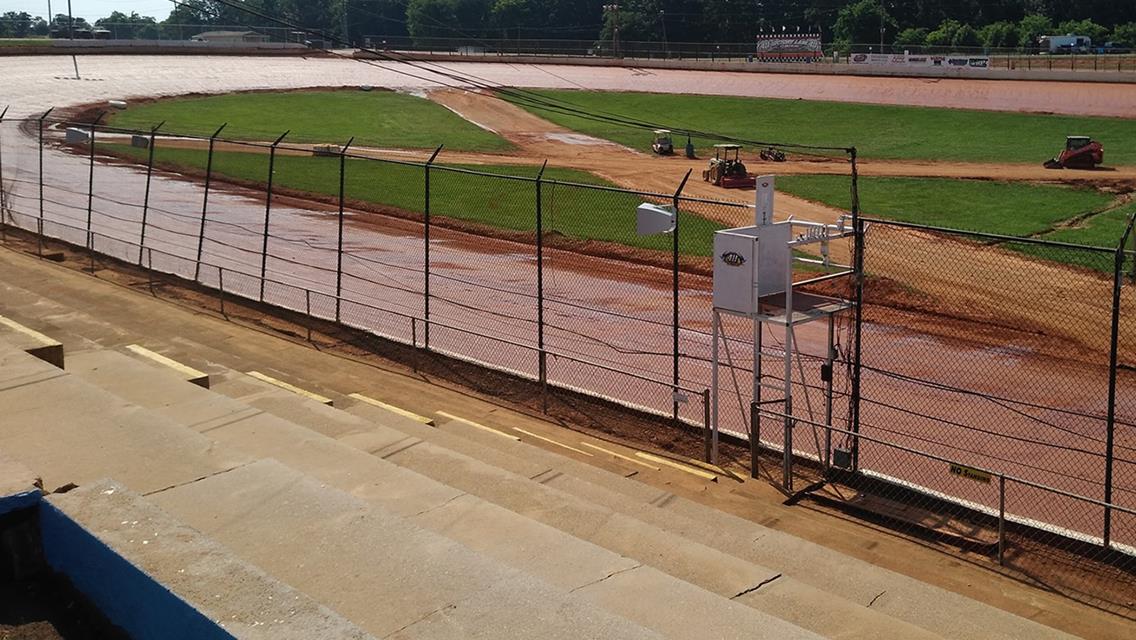Valvoline Iron-Man Memorial Day Point Fund Announced