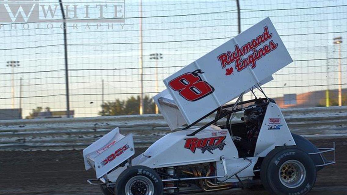 Starks Garners Two Top Fives at NSA Shootout’s Dan Laber Memorial