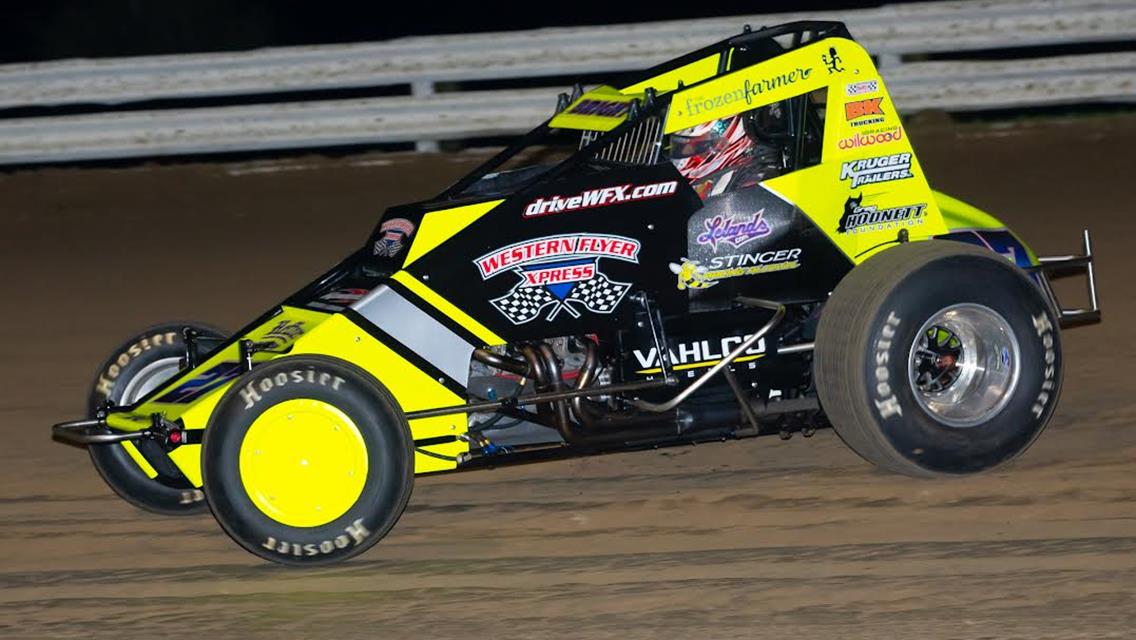 Heffner Enterprises South Team Undergoes Change of Direction