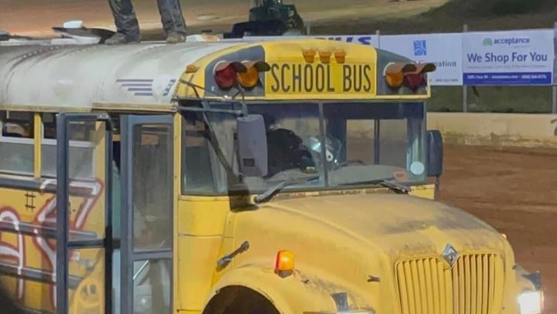 &quot;Hollywood&quot; Michael Miller wins 7th USCS Feature of his Career