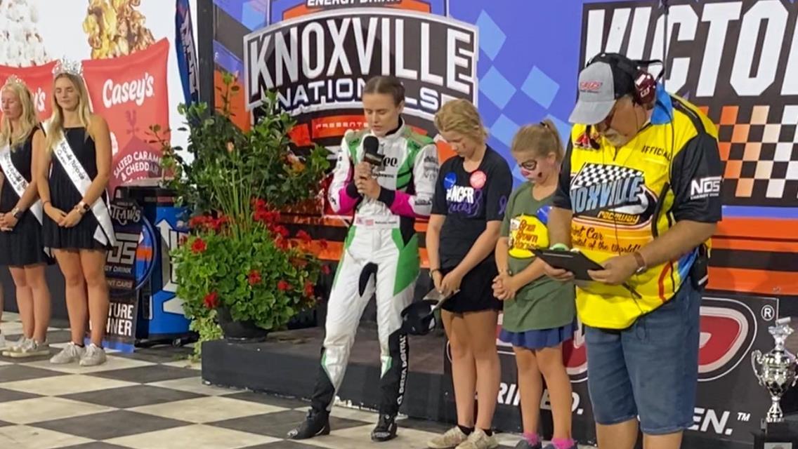 2023 Knoxville Nationals