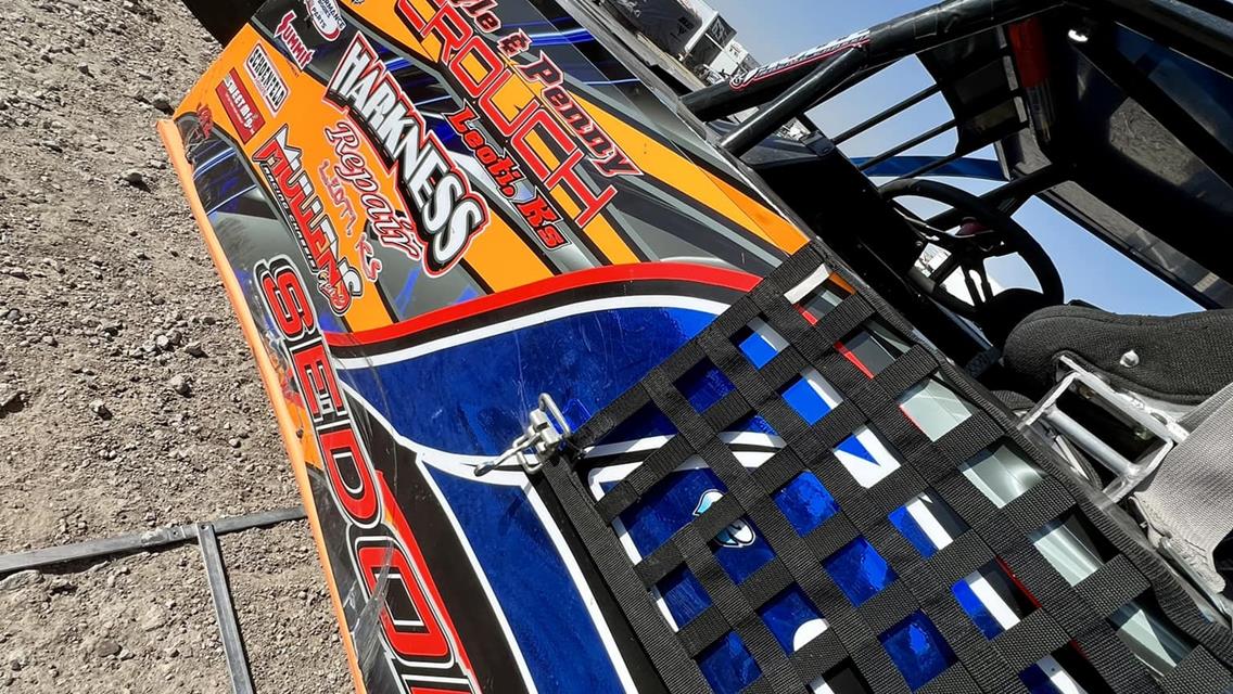 RPM Speedway (Hays, KS) – Fall Nationals – September 30th-October 1st, 2022.