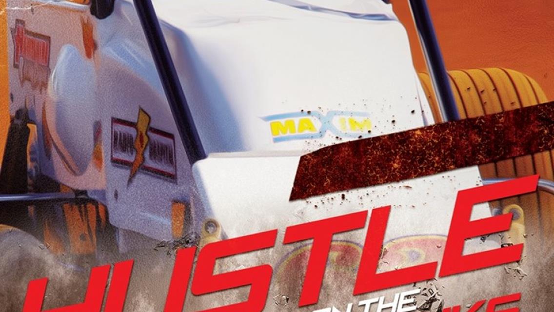 "Hustle on the High Banks" Friday at Belleville