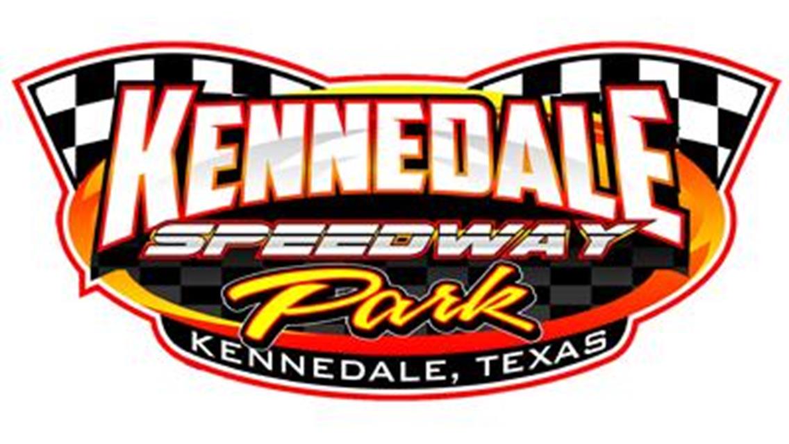 Kennedale Speedway Park