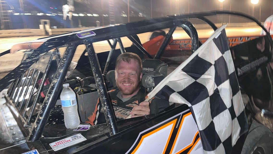 Full Write Up Results For 7.20.24 Choice For Change Action Event